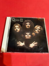 QUEEN /  II / JAPAN EDITION RELEASE  LTD CD  TOCP-6675, usado comprar usado  Enviando para Brazil