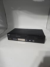 Philips dvd vcr for sale  Haverhill