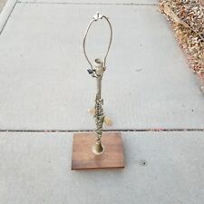 Metal clarinet table for sale  Loveland