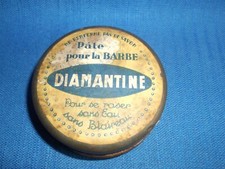Anciennepetite boite tôle d'occasion  Souillac