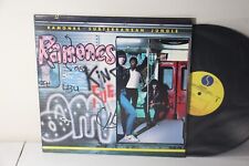 Ramones – Subterranean Jungle, 1983 LP original, Sire – 1-2380 *NICE COPY* comprar usado  Enviando para Brazil