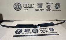 VW Golf MK3 GTI VR6 TDI grelha frontal seção inferior acabamento grade original do fabricante de equipamento original BGrade comprar usado  Enviando para Brazil
