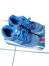 Sneaker scarpe new usato  Solza