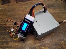 Fonte de alimentação para desktop Dell 0PC357 N230N-00 NPS230DB-1 230W saída máxima comprar usado  Enviando para Brazil