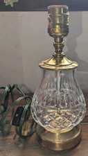 Waterford cut crystal for sale  Oakland