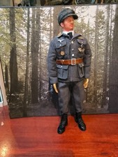 Action figure did d'occasion  Évry