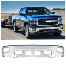 Steel front bumper for sale  USA