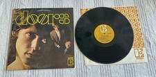 The Doors Self Titled LP Elektra EKL4007 1967  Mono VG comprar usado  Enviando para Brazil