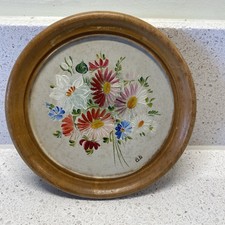 Small hand painted for sale  TONBRIDGE