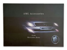 w210 amg for sale  BRADFORD