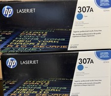 Color laserjet 307a gebraucht kaufen  Bonn