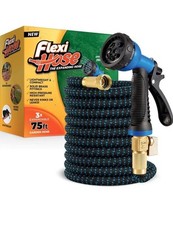 Flexi hose upgraded for sale  CIRENCESTER