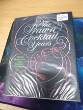 Prawn cocktail years for sale  THETFORD