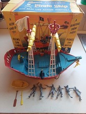 Kleeware authentic pirate for sale Kleeware authentic pirate for sale  HARROW