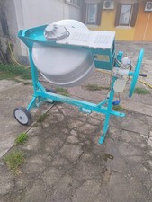 Betoniera. usata usato Betoniera. usata usato  Bovolone