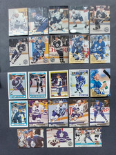 Nhl ice hockey for sale  DURHAM