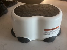 Bumbo step stool for sale  LONDON