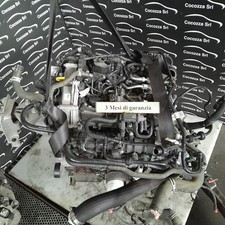 Motore ford fiesta usato  Italia