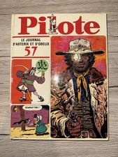 Pilote recueil d'occasion  Toulon-