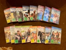 Heartland dvd staffeln gebraucht kaufen  Berlin