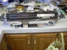 1965 1966 ford for sale  Greenbush