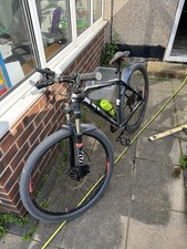 Cube cross country for sale  BARNSLEY