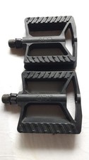Fahrradpedale acid flat gebraucht kaufen  Bochum