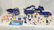 Playmobil 4082 thw gebraucht kaufen  Litzendorf