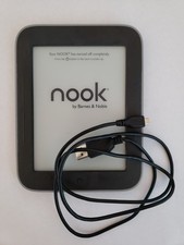 Nook simple touch for sale  Urbana