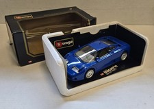 Bburago bugatti 110 for sale  WOLVERHAMPTON