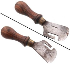 Tropical hardwood handle for sale  Bath