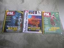 p m zeitschrift gebraucht kaufen  Nürnberg