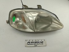 Lâmpada para farol dianteiro direito do passageiro Honda Civic Coupe compatível com 96 97 98 99 00  comprar usado  Enviando para Brazil