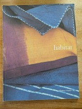 Habitat catalogue autumn for sale  MALPAS