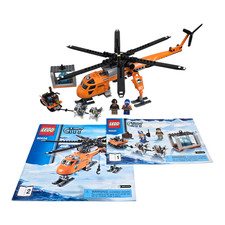 Lego city 60034 for sale  Pueblo