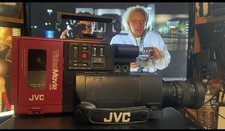 Rare vintage jvc for sale  Anoka