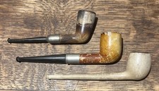 Lot pipes terre d'occasion  Givet