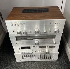 Rotel hifi stacked for sale Rotel hifi stacked for sale  BIRMINGHAM