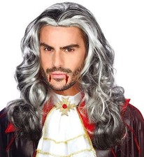 Mens halloween long for sale  MANSFIELD