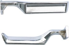 Interior door handle for sale  Fairfield