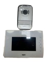 Legrand video türsprechanlage gebraucht kaufen  Westerburg