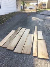 Hardwood lumber local for sale  Anna