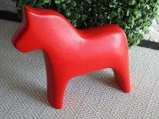 Ikea dala pferd gebraucht kaufen  Kerpen