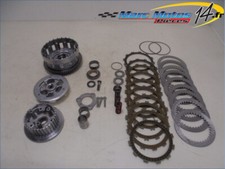 Cloche embrayage yamaha d'occasion Cloche embrayage yamaha d'occasion  Bénouville