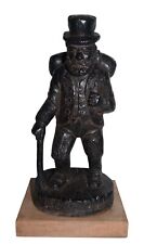 Peddler sculpture figurine for sale  Bridgeton