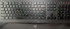Teclas de substituição de teclado único Razer DeathStalker (RZ03-0080) comprar usado  Enviando para Brazil