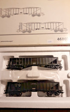 Märklin 46802 teiliges gebraucht kaufen  Geretsried