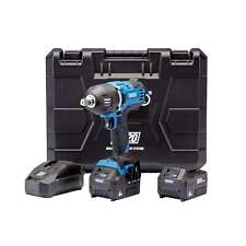 Draper d20 20v for sale  UK