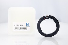 Novoflex let lem usato  Brescia