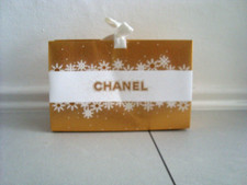Chanel geschenkbox umkarton gebraucht kaufen  Kasendorf